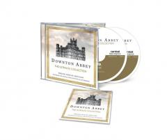 Downton Abbey - The Ultimate Collection