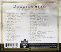 Downton Abbey - The Ultimate Collection