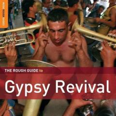 Rough Guide to Gypsy Revival