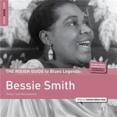 The Rough Guide to Blues Legends: Bessie Smith - Vinyl