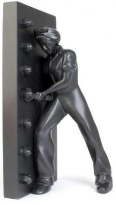 Set suporturi capat de raft - Rosie