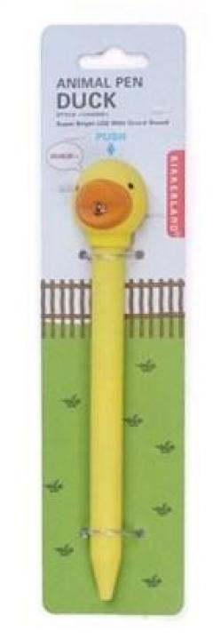 Pix LED - Duck Kikkerland