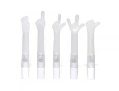 Light Up Handy Pens Assorted. 1 Piece