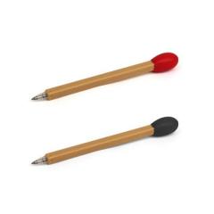 Pix - Bat de chibrit (mai multe culori)