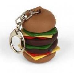 Breloc - Burger