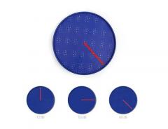 Wall Clock + Presto | Kikkerland