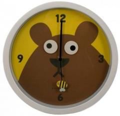 Ceas de perete - Bear | Kikkerland