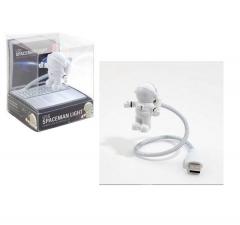 Lampa USB - Astronaut | Kikkerland