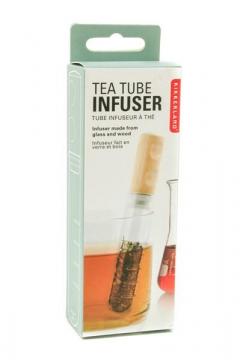 Tea Tube Infuser