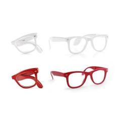 Ochelari retro pliabili 
