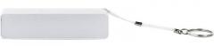 Incarcator portabil - Power Bank White