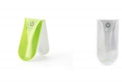 Clip LED reflectorizant - mai multe modele