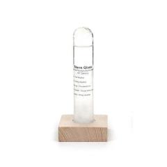 Storm Glass Tube