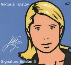 Viktoria Tolstoy - Signature Edition 5