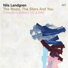 The Moon, the Stars And You (Collector's Edition CD & DVD)