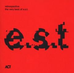 Retrospective - The Very Best of E.S.T. 