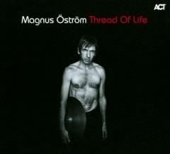 Thread of Life Magnus Ostrom