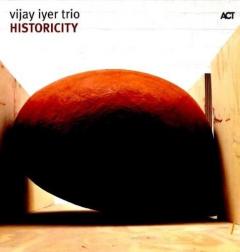 Historicity 2 Vinyl - Vijay Iyer Trio