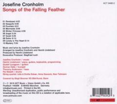 Song of the Falling Feather