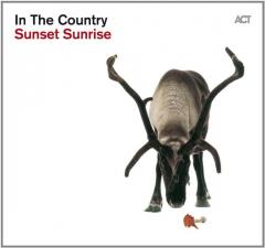 Sunset Sunrise - In The Country - Vinyl