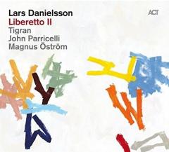 Liberetto II -Lars Danielsson