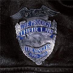 Their Law: The Singles 1990-2005 - Vinyl