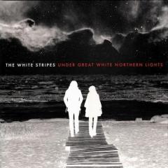 Under Great White Northern Lights - Vinyl