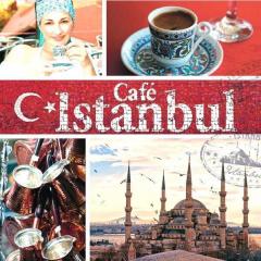 Cafe Istanbul