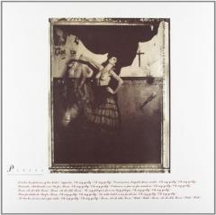 Surfer Rosa - Vinyl