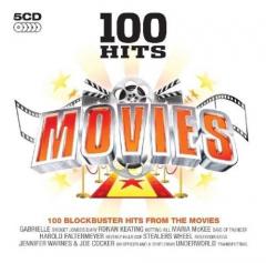 100 Hits: Movies