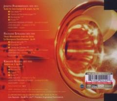 The Trumpets That Time Forgot - SACD