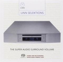 Linn Selektions: The super audio surround Vol.1
