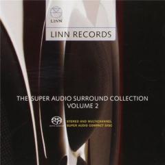 Linn Records: The super audio surround collection Vol.2
