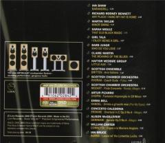 Linn Records: The super audio surround collection Vol.2