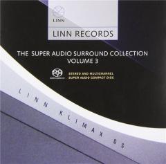 Linn Records: The super audio surround collection Vol.3