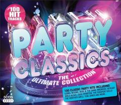 The Ultimate Collection: Party Classics 