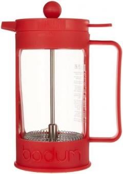 Cafetiera mica Bodum Bean rosie Bodum