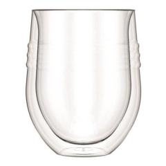 Set 2 pahare mici Bodum pentru vin, 190 ml