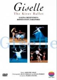 Giselle (Kirov Ballet)