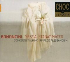 Messa - Stabat Mater