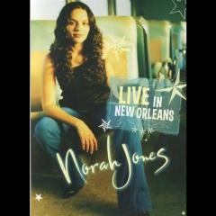 Norah Jones - Live In New Orleans