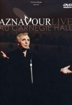 Live Au Carnegie Hall