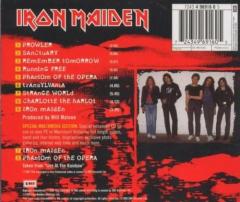 Iron Maiden