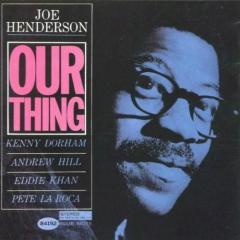 Our Thing (The Rudy Van Gelder Edition)