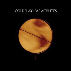 Parachutes Vinyl 
