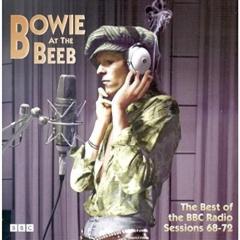 Bowie at Beeb: Best of BBC Radio 68-72