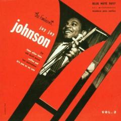 The Eminent J. J. Johnson - Volume 2