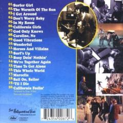 Classics Selected By Brian Wilson