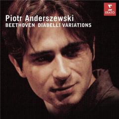 Beethoven: Diabelli Variations