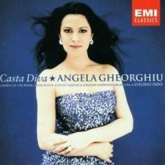Casta Diva